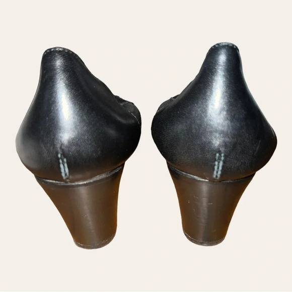 💋ATTILLIO‎ GIUSTI LEOMBRUNI HEELS - Picture 10 of 12